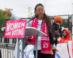 Read more about the article People of color will pay the steepest price if abortion is banned