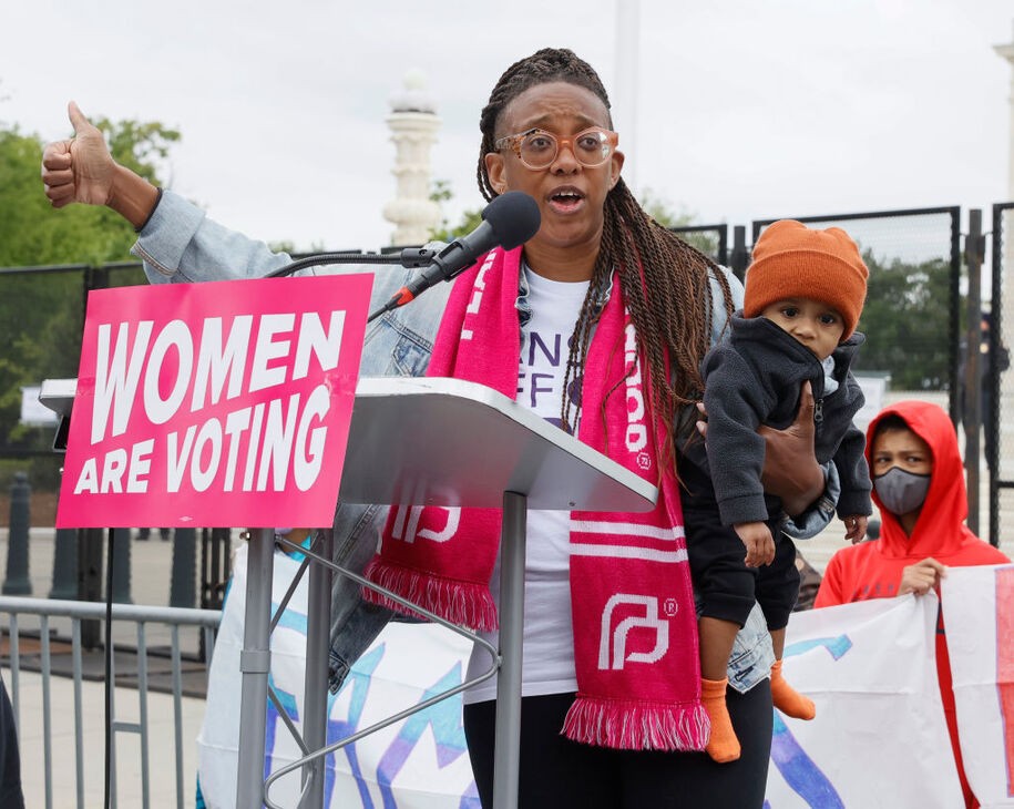 You are currently viewing People of color will pay the steepest price if abortion is banned