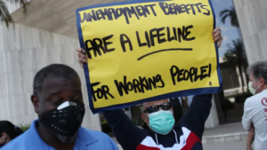 Read more about the article Unemployment system plagued by delays, fraud and racial gaps during pandemic, says watchdog agency