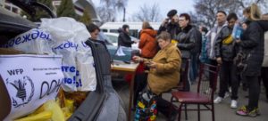 Read more about the article Ukraine: ‘Perfect storm’ threatens economic devastation in developing world￼￼￼￼