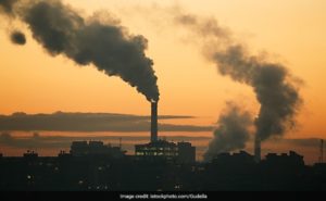 Read more about the article Planet-Warming Carbon Dioxide Levels Are The Highest In Human History