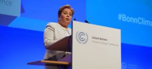Read more about the article ‘We can do better, we must’ declares departing UN climate change chief, as COP27 looms over horizon￼￼￼￼