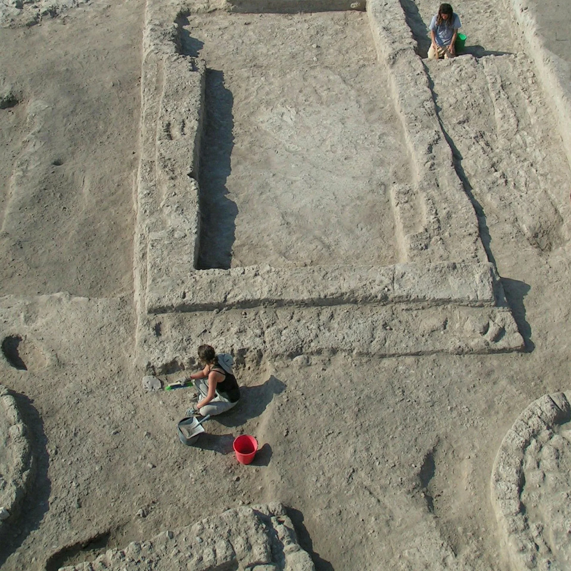 You are currently viewing World’s ‘Earliest Domestication’ of Fruit Trees Reveals ‘Complex Society’ in the Jordan Valley