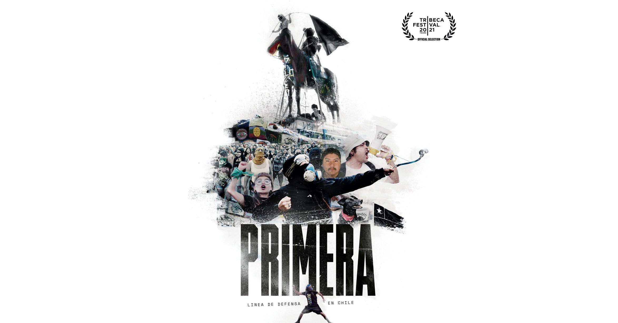 You are currently viewing Primera (2021)