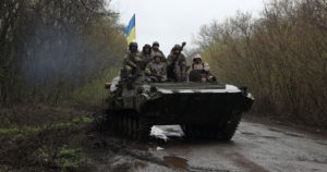 Read more about the article Analysis | Ukraine War: Why the Tide Is Suddenly Turning in Russia’s Favor