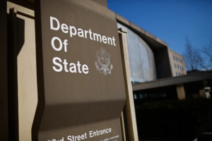 Read more about the article State Department to Appoint New Envoy for Global Racial Justice￼