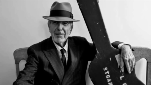 Read more about the article Hallelujah: Leonard Cohen, A Journey, A Song (2021)
