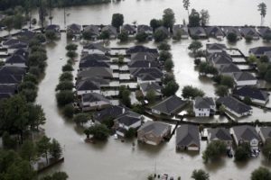 Read more about the article Climate-driven flooding poses well water contamination risks￼