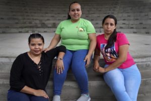 Read more about the article In their words: Salvadoran women jailed under abortion ban￼