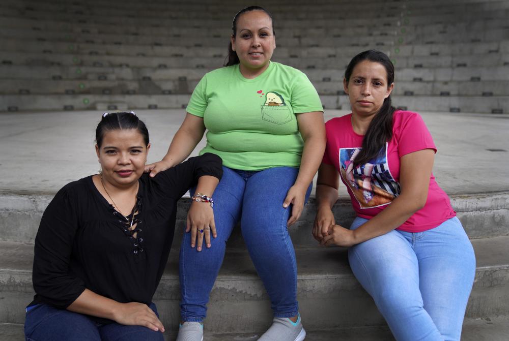 You are currently viewing In their words: Salvadoran women jailed under abortion ban￼