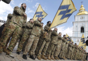 Read more about the article The Truth About Ukrainian Nationalism and Claims It’s Tainted by Nazism