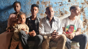 Read more about the article How Israel’s Falash Mura immigration from Ethiopia became a painful 30-year saga, with no end in sight￼