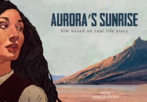 Read more about the article Aurora’s Sunrise (2022)