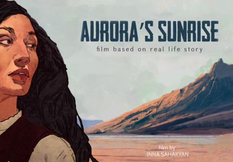 You are currently viewing Aurora’s Sunrise (2022)