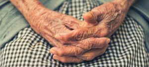 Read more about the article New UN guide aims to tackle growing problem of elder abuse ￼￼￼￼