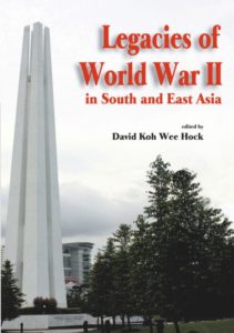 Read more about the article Legacies of World War II in South and East Asia