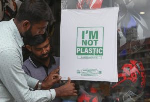 Read more about the article Cups, straws, spoons: India starts on single-use plastic ban