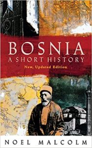 Read more about the article Bosnia: A Short History