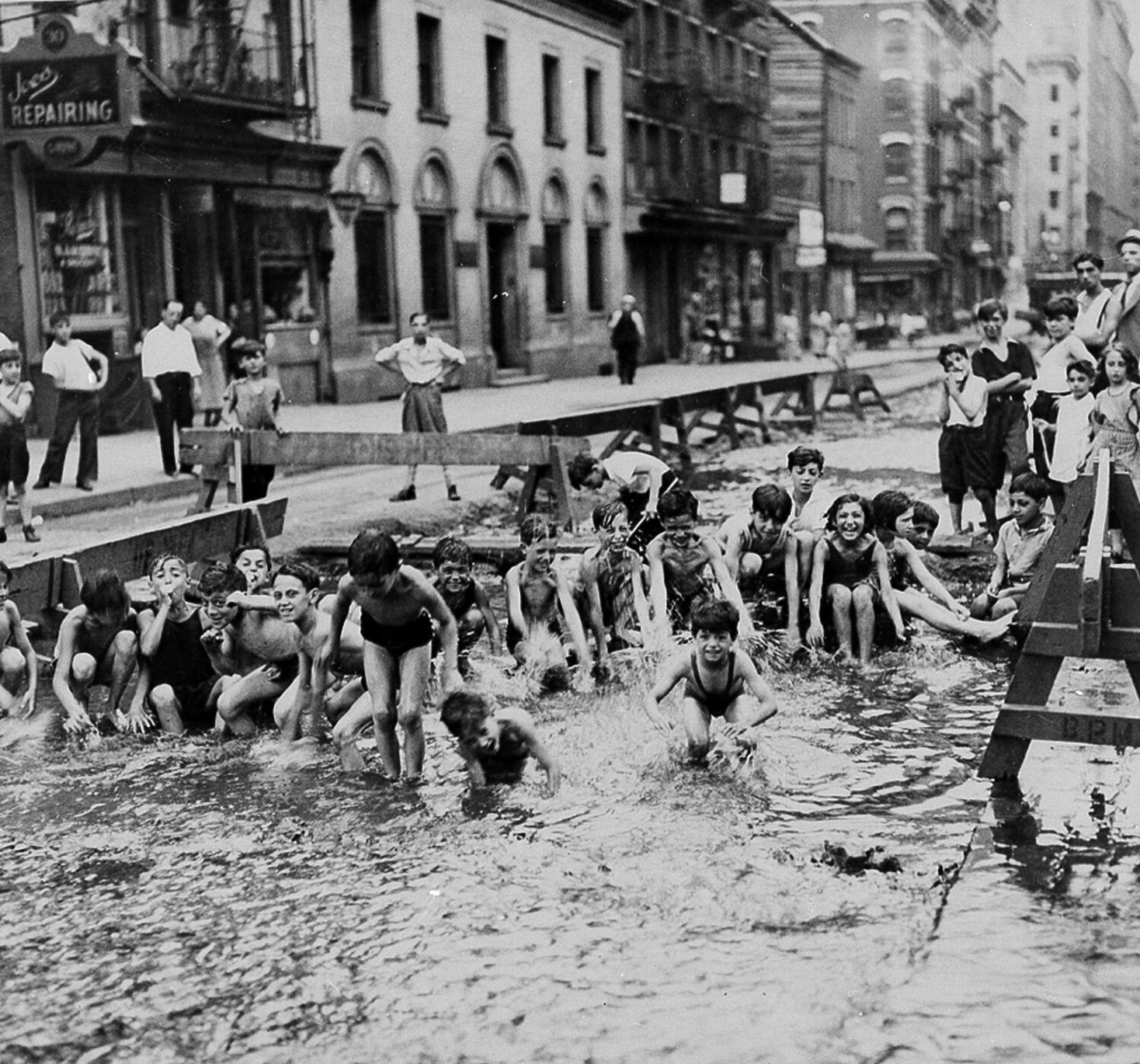 You are currently viewing The U.S. is sweltering. The heat wave of 1936 was far deadlier.