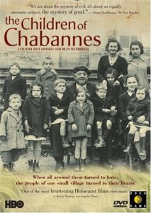 Read more about the article The Children of Chabannes (1999)