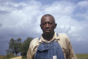 Read more about the article AP exposes the Tuskegee Syphilis Study: The 50th Anniversary￼