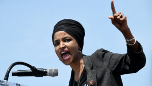 Read more about the article Reps. Omar, Adams among 16 members of Congress arrested during abortion protest near Supreme Court