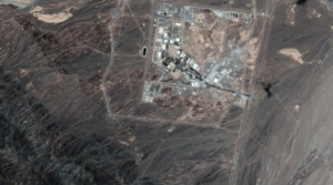 Read more about the article How commercial satellite imagery could soon make nuclear secrecy very difficult—if not impossible￼