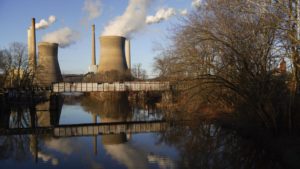 Read more about the article Supreme Court limits EPA’s authority to regulate power plants’ greenhouse gas emissions