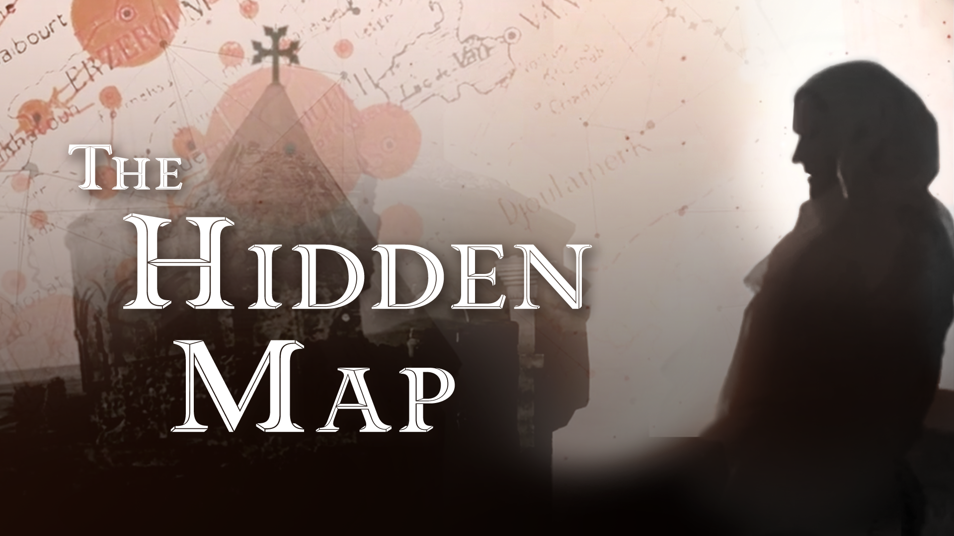 You are currently viewing The Hidden Map (2020)