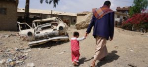 Read more about the article Yemen: UN envoy outlines achievements and challenges in truce implementation ￼