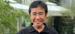 Read more about the article Philippines: Top rights expert appeals to President Marcos over Maria Ressa conviction￼￼￼￼