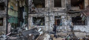 Read more about the article Ukraine: Guterres condemns deadly missile attack on Vinnytsia; more than 20 killed ￼￼￼￼