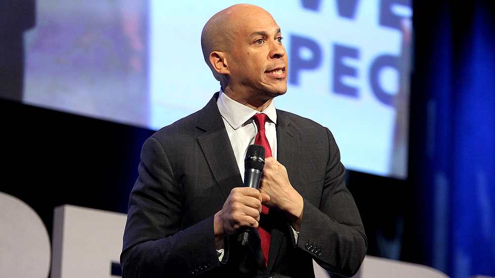 You are currently viewing Booker Leads Colleagues in Urging President Biden to Establish a Presidential Commission to Study Reparations