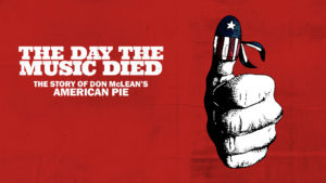 Read more about the article he Day the Music Died/American Pie (2022)￼
