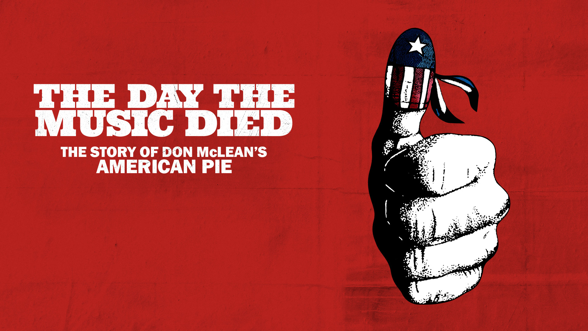 You are currently viewing he Day the Music Died/American Pie (2022)￼