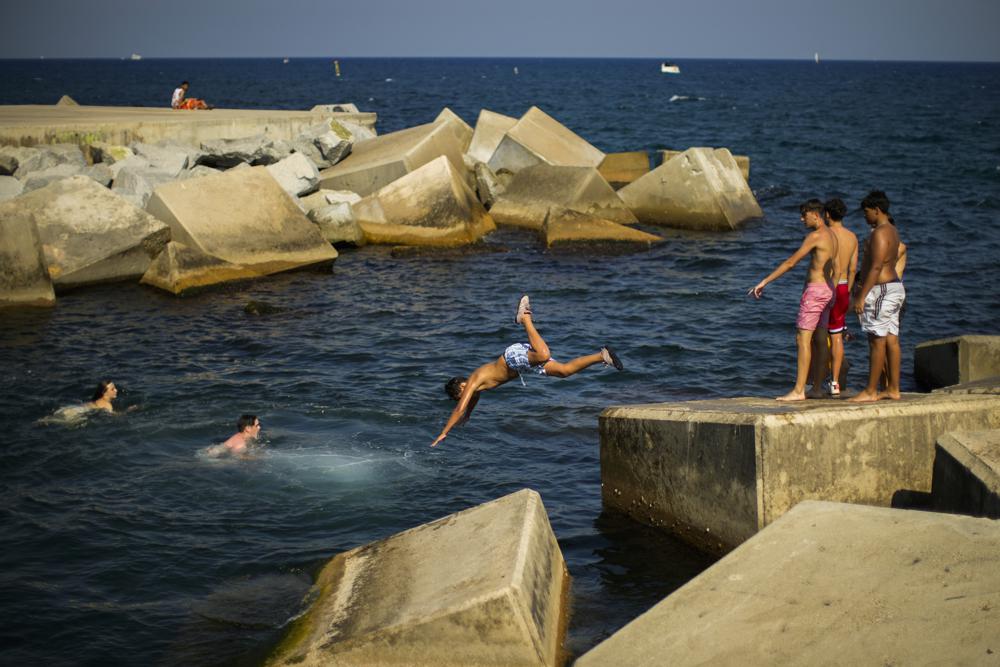 You are currently viewing Spanish worker’s death shows need to adapt to climate change