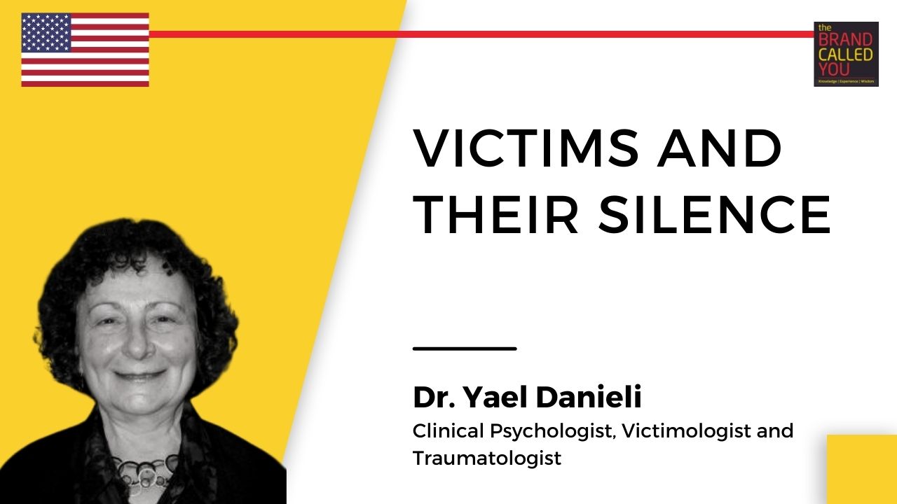 You are currently viewing Dr. Yael Danieli interview by Lisa Lipkin for Story Strategies.