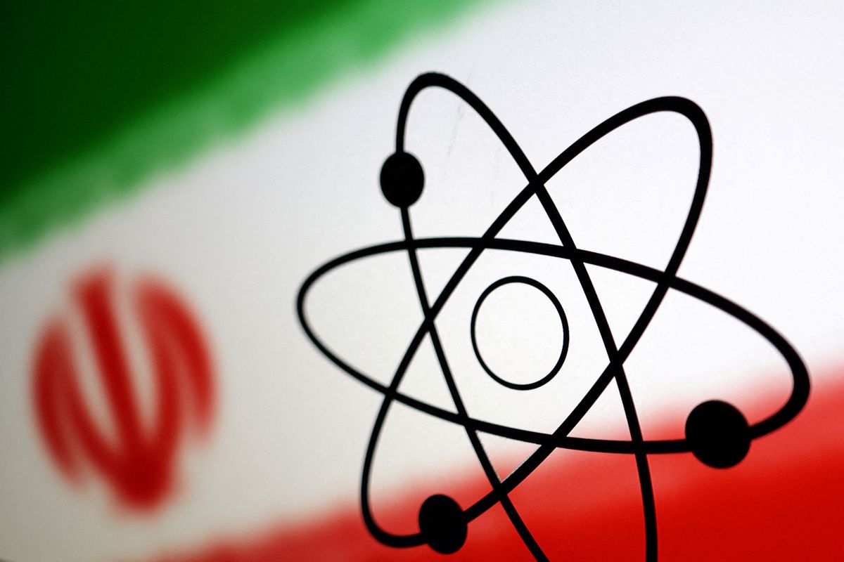 You are currently viewing Iran says success of Vienna nuclear talks depends on Washington’s flexibility