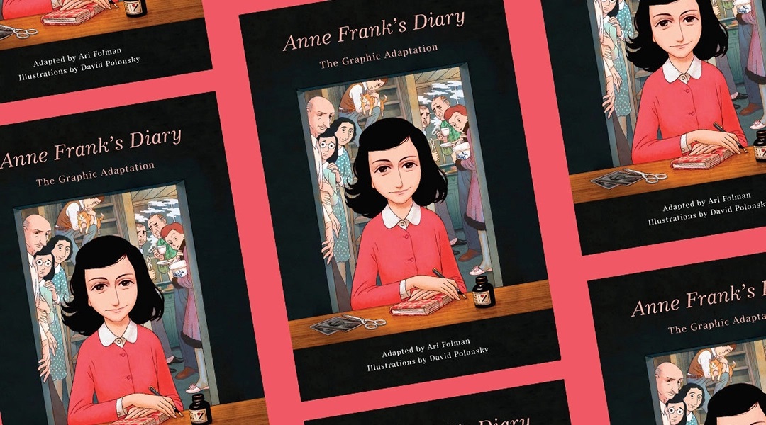 You are currently viewing Amid Outcry, Texas School Walks Back Decision to Ban Anne Frank Adaptation