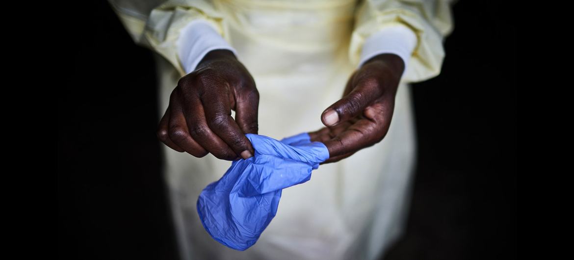 You are currently viewing WHO recommends two new lifesaving medicines to treat Ebola