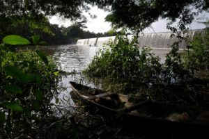 Read more about the article Nigeria’s Osun River: Sacred, revered and increasingly toxic