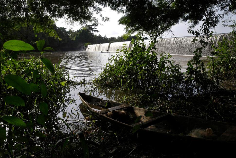 You are currently viewing Nigeria’s Osun River: Sacred, revered and increasingly toxic