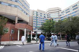 Read more about the article Man died after being left unattended at Connecticut hospital for 7 hours, his mother’s lawsuit alleges