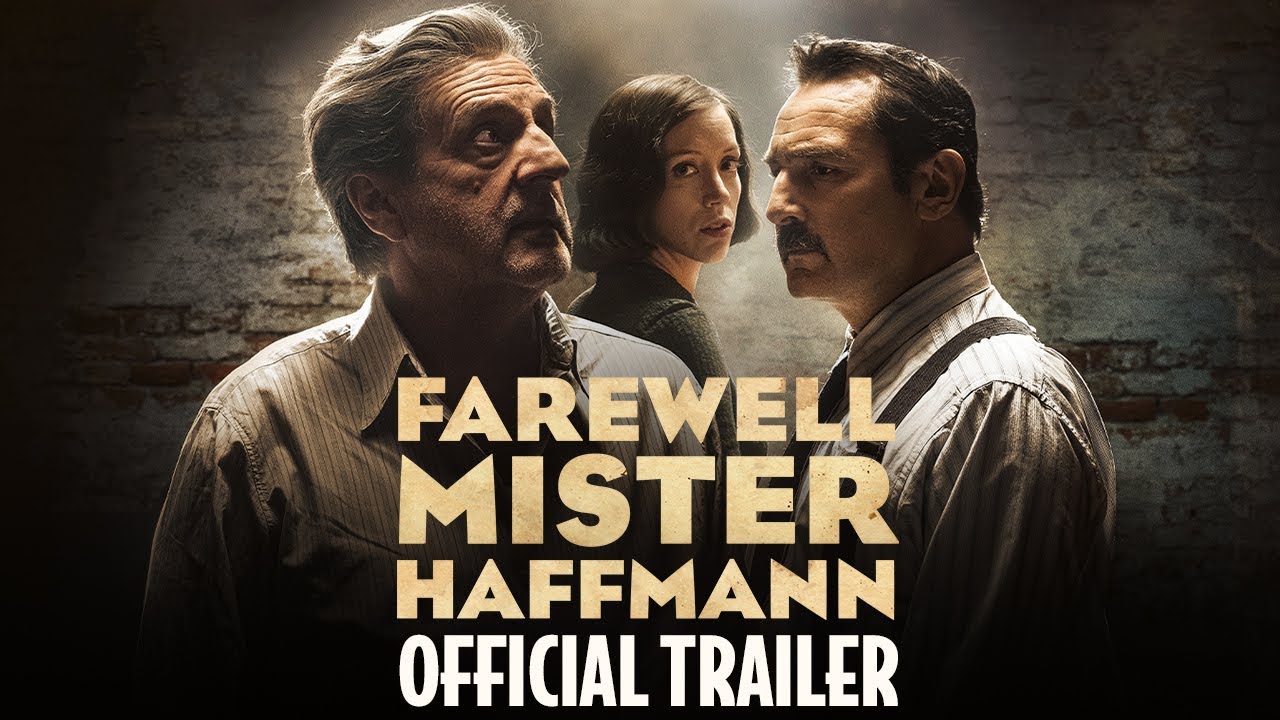 You are currently viewing Farewell Mr Haffmann (2021)