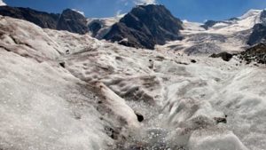 Read more about the article Melting glaciers: Germany’s ‘could disappear’ in 50 years