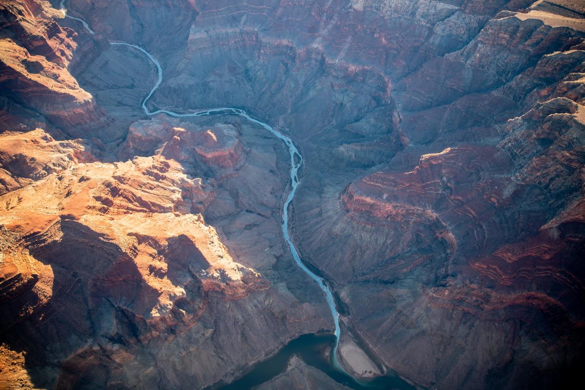 You are currently viewing Their pleas for water were long ignored. Now tribes are gaining a voice on the Colorado River.