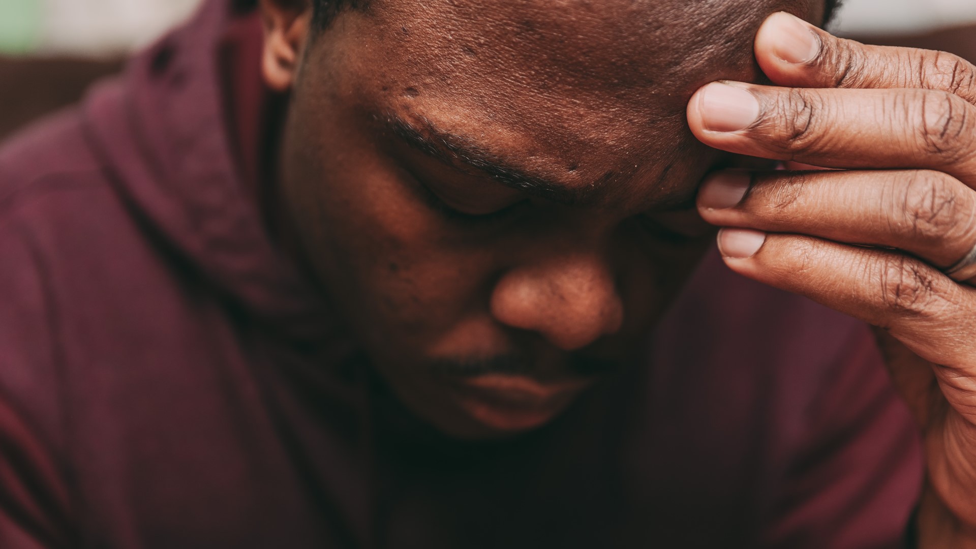 You are currently viewing Suicide rates are rising among Black youth. How advocates are trying to break the stigma around mental health