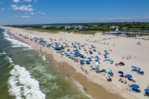 Read more about the article ‘Slap in the face’: Indigenous Long Islanders say they are being priced out of their ancestral beach￼