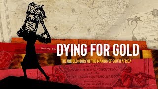 You are currently viewing Dying for Gold (2018)
