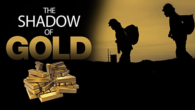 You are currently viewing The Shadow of Gold (2019)